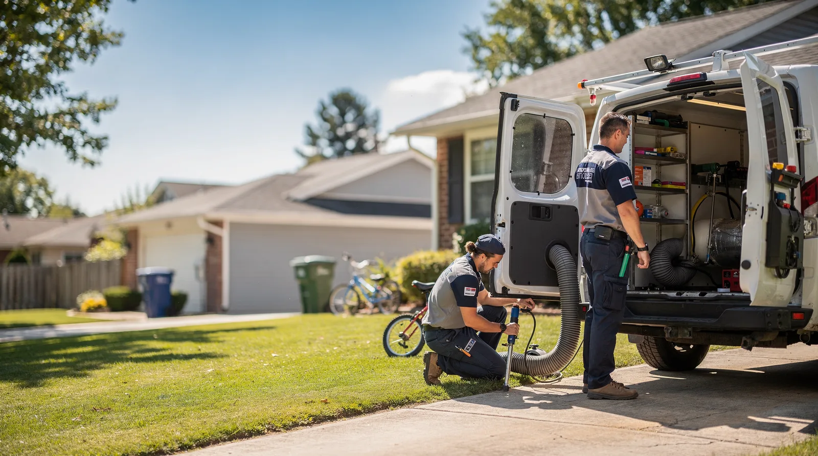 24/7 HVAC Repair & AC Replacement in Saratoga, AR near me